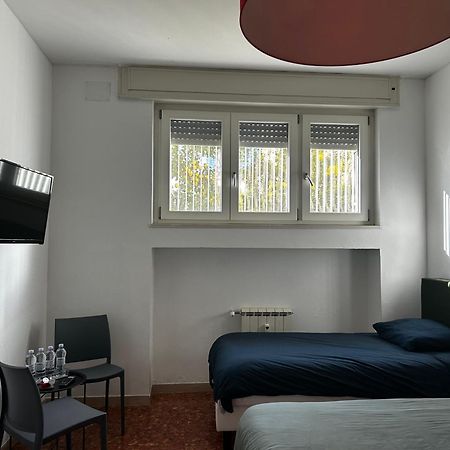 Bam Bam Tiburtina Guesthouse Roma Exterior foto