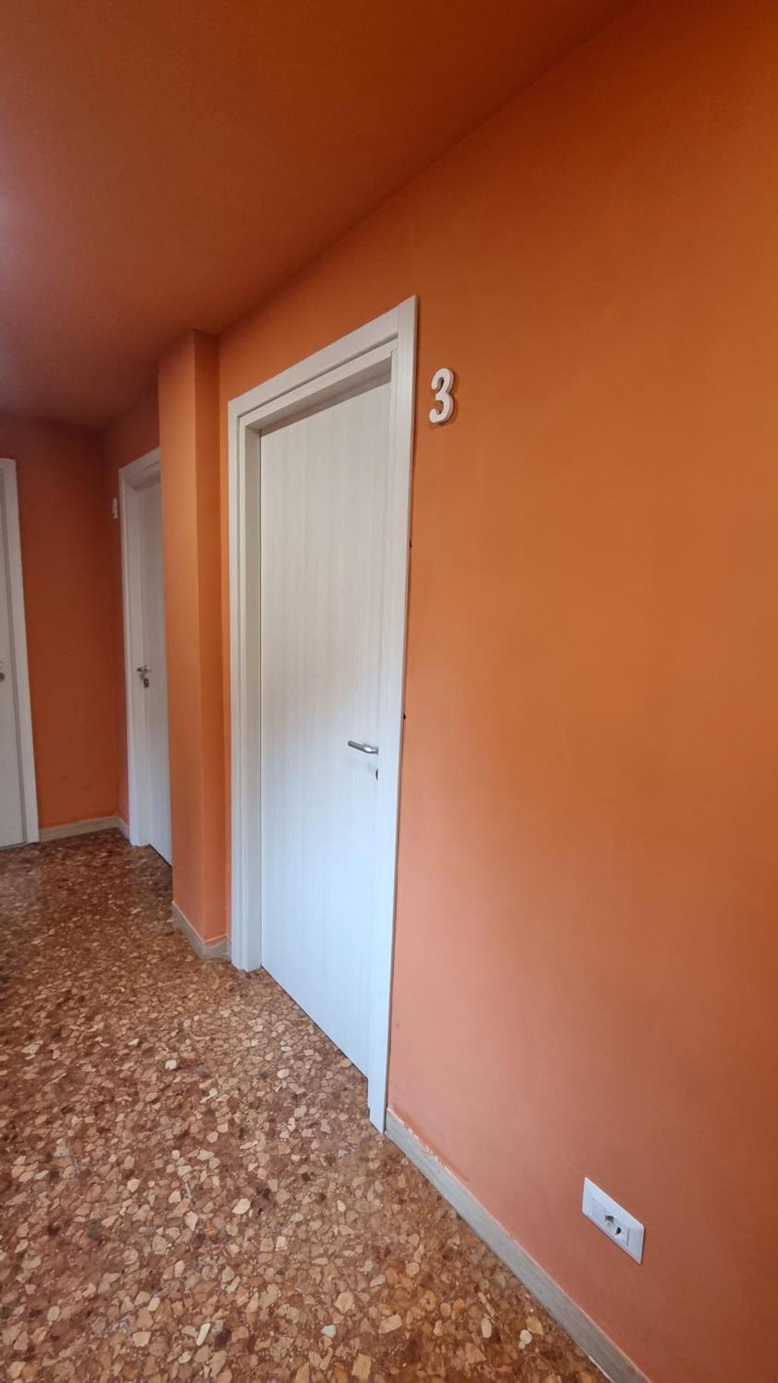 Bam Bam Tiburtina Guesthouse Roma Exterior foto