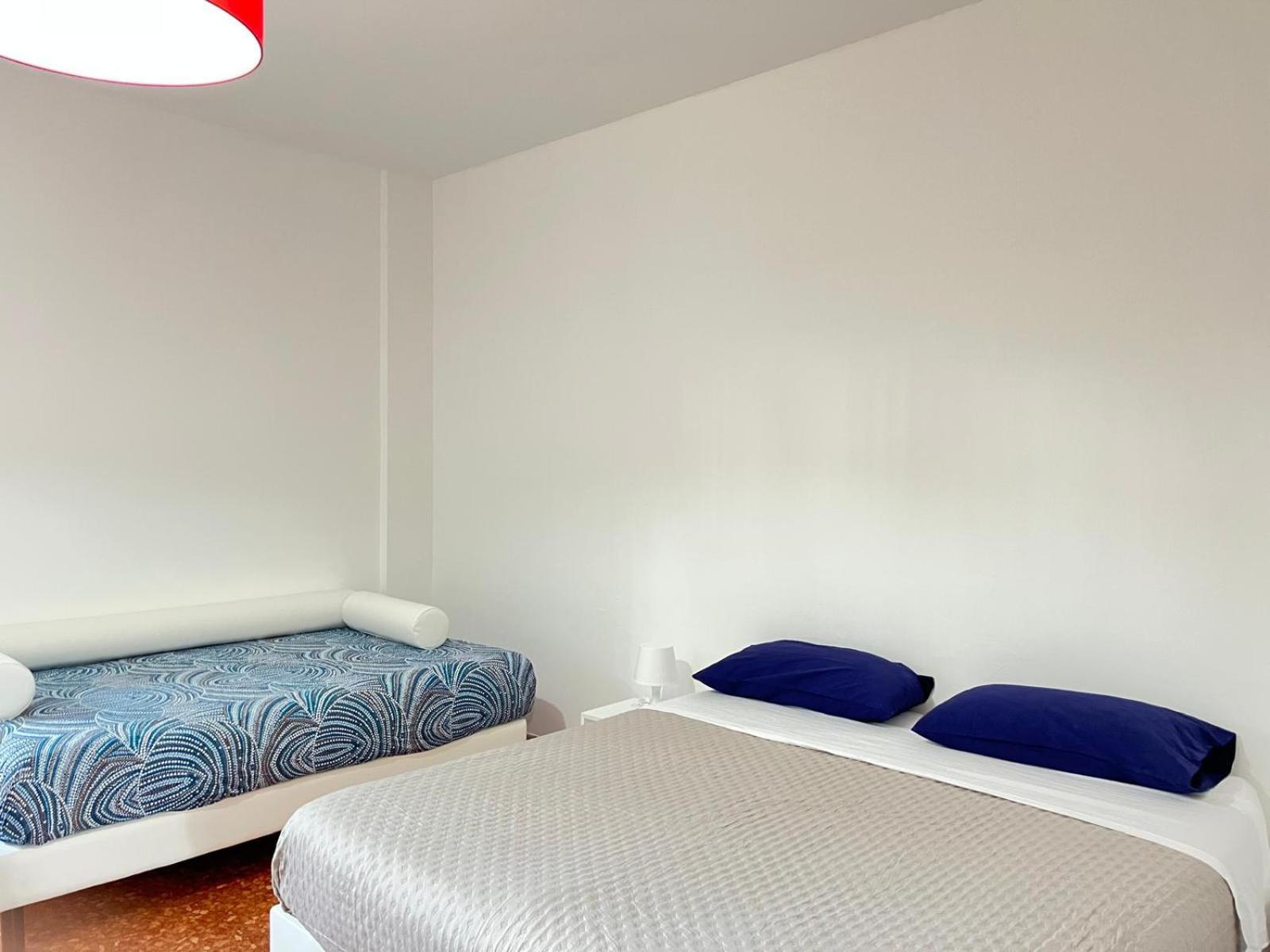 Bam Bam Tiburtina Guesthouse Roma Exterior foto