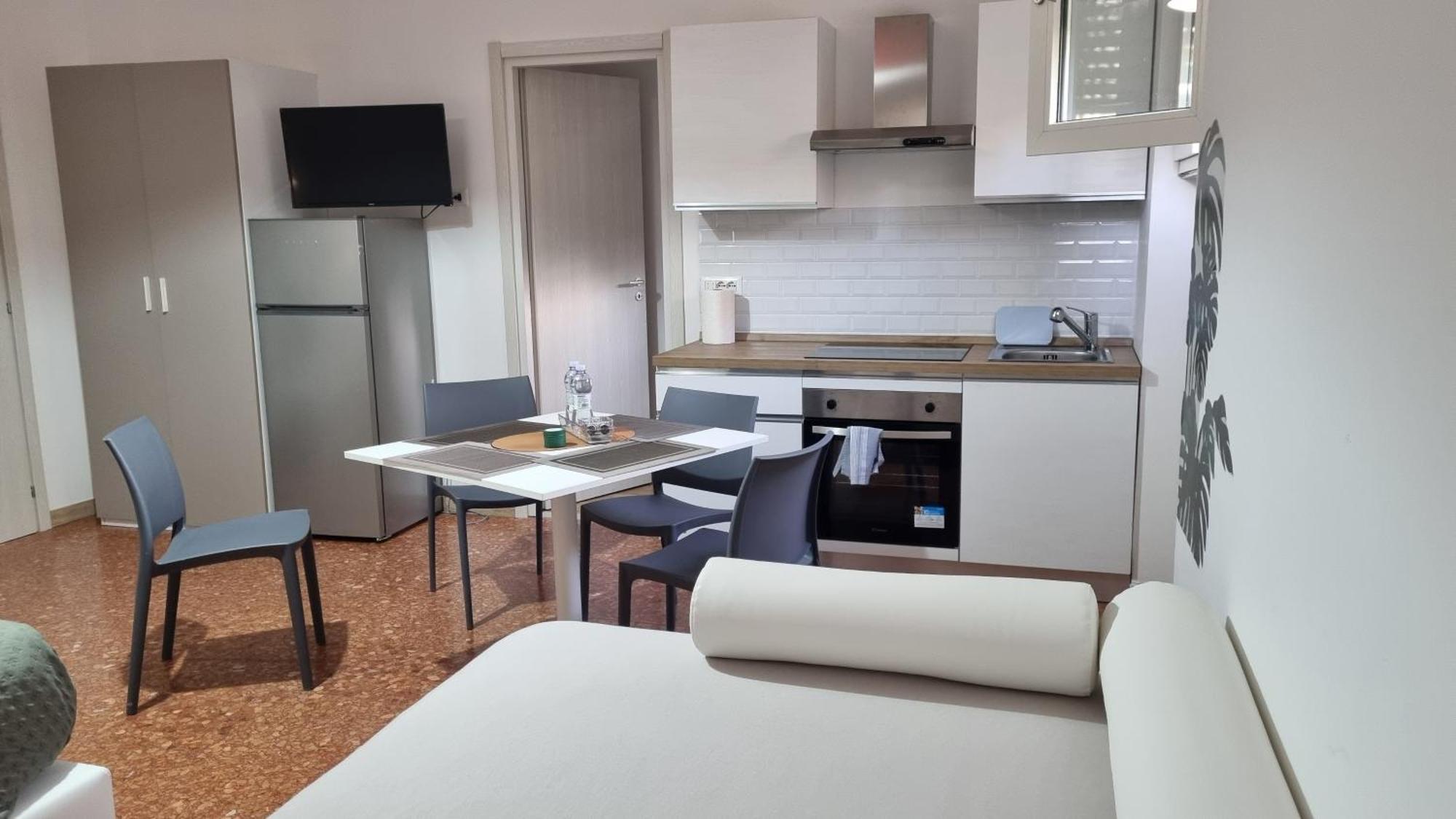 Bam Bam Tiburtina Guesthouse Roma Quarto foto