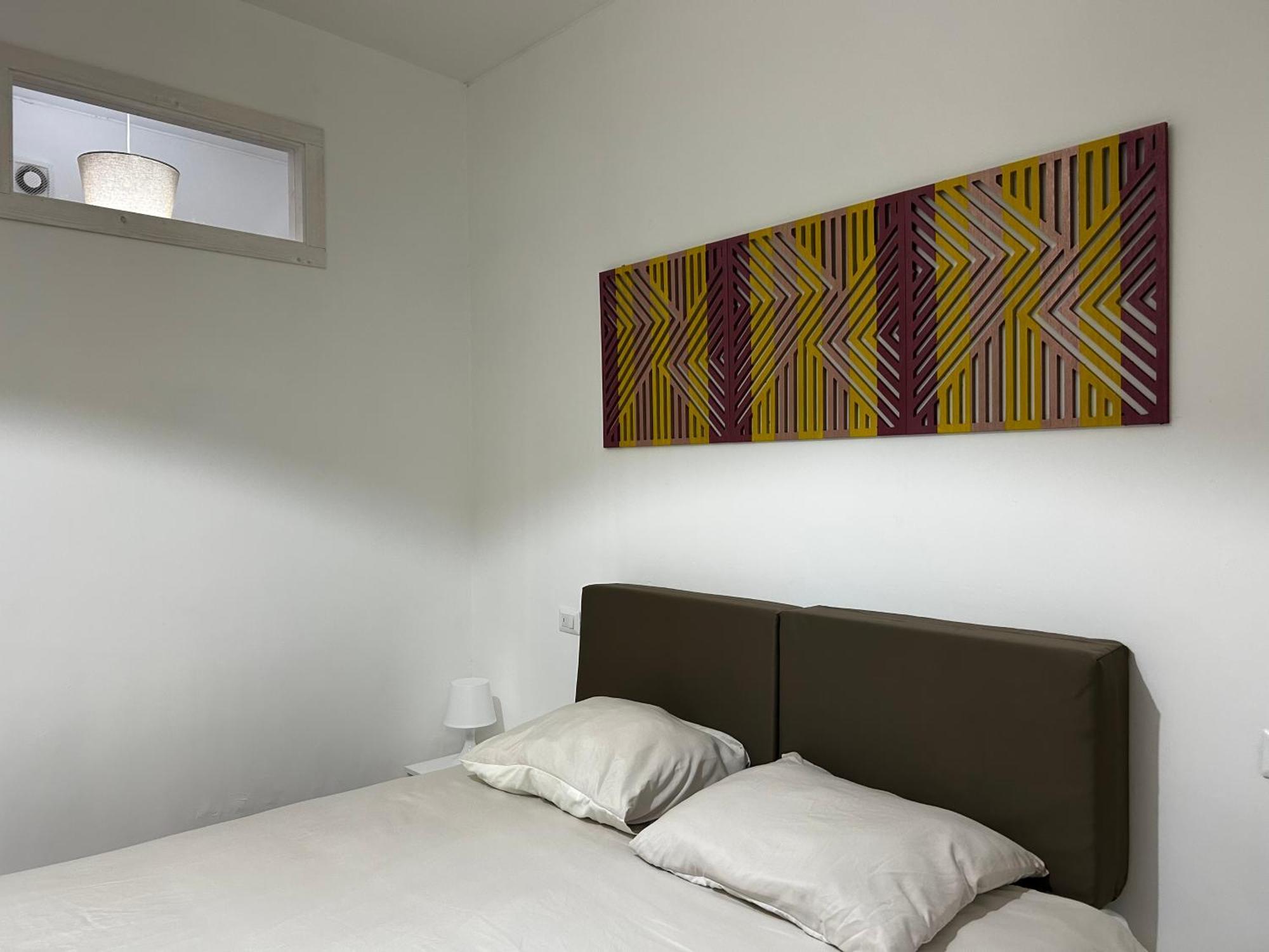Bam Bam Tiburtina Guesthouse Roma Exterior foto