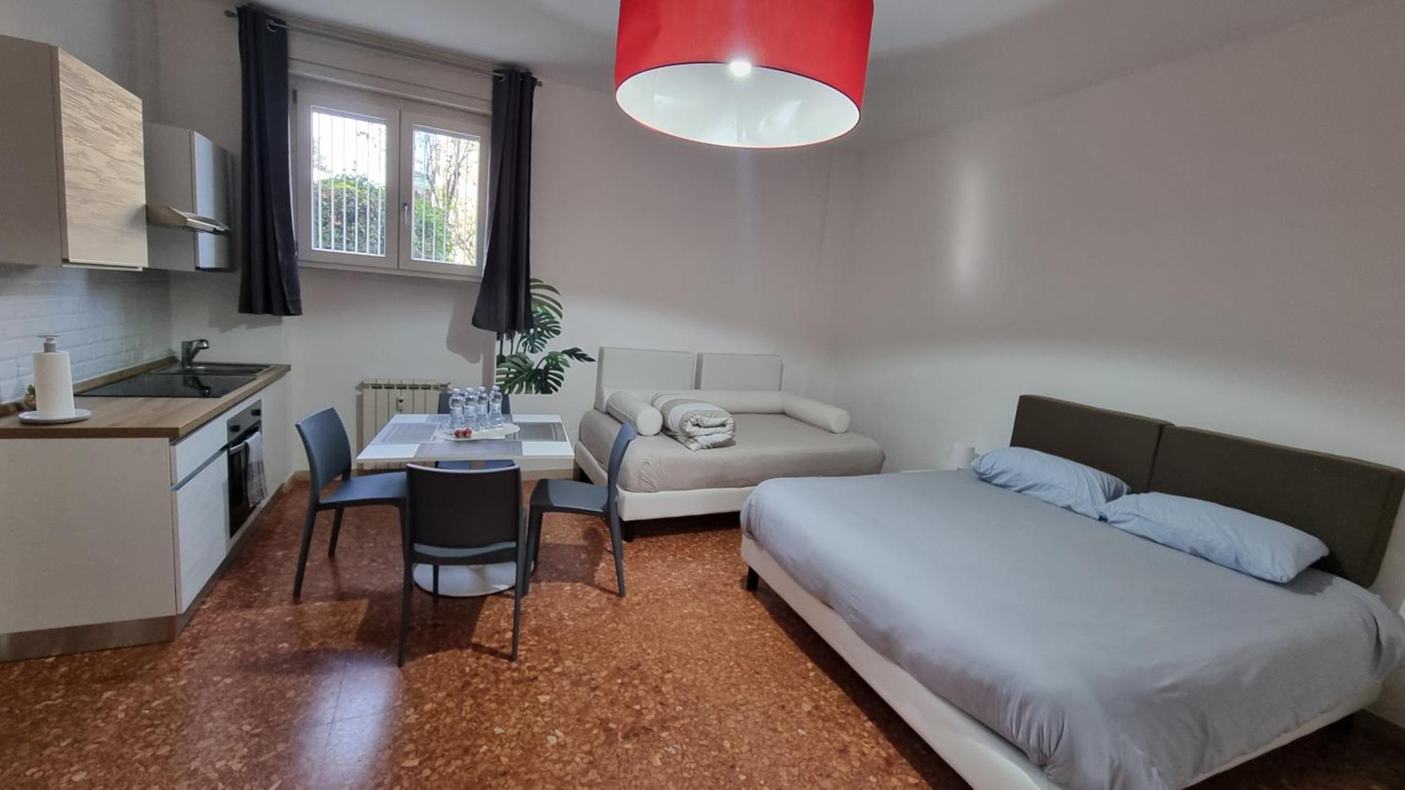 Bam Bam Tiburtina Guesthouse Roma Exterior foto