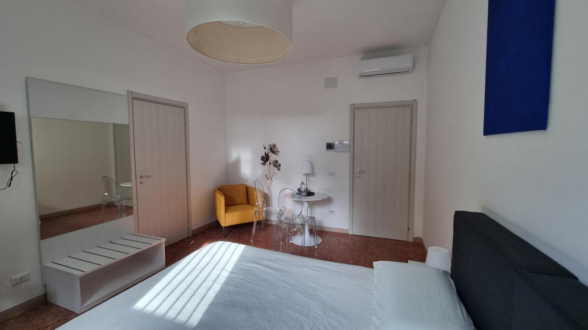 Bam Bam Tiburtina Guesthouse Roma Quarto foto
