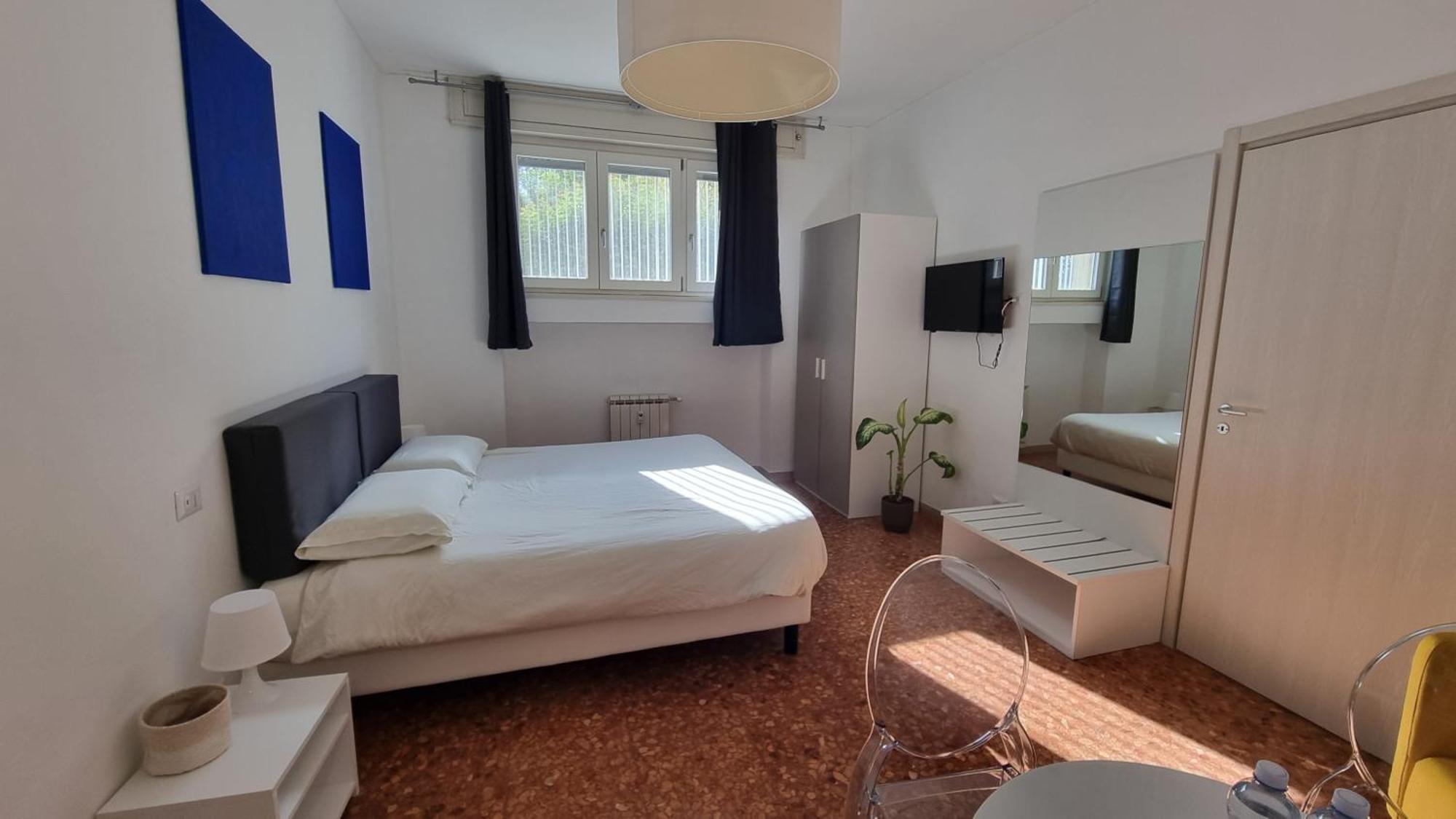 Bam Bam Tiburtina Guesthouse Roma Quarto foto