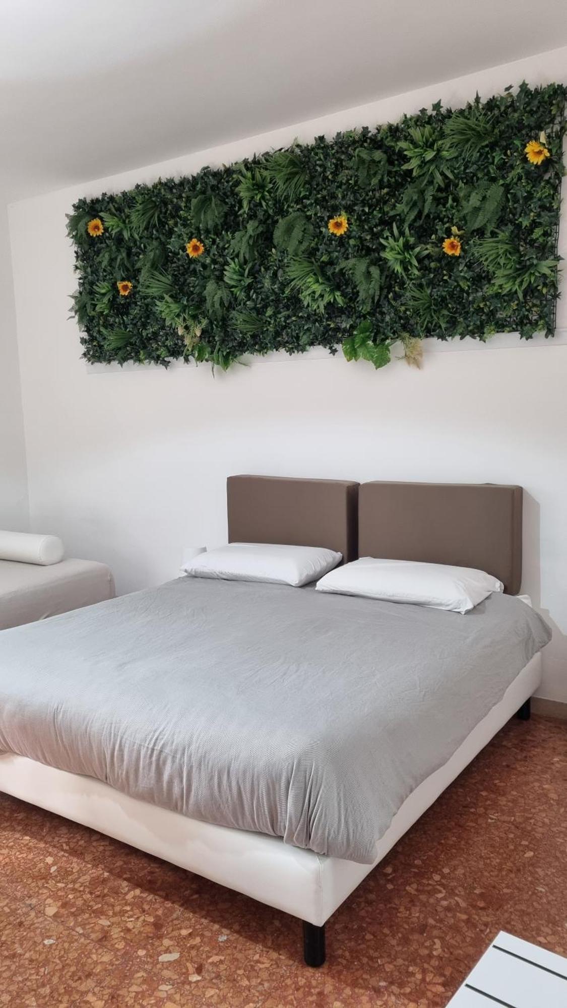 Bam Bam Tiburtina Guesthouse Roma Quarto foto