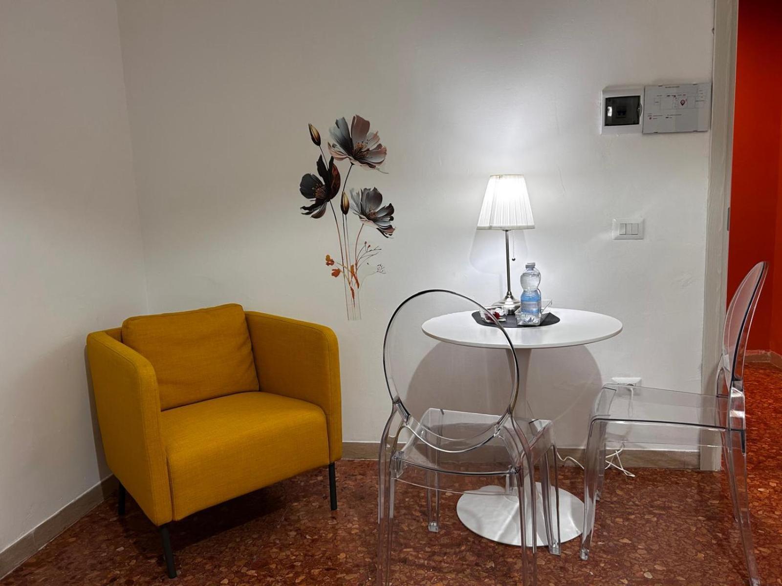Bam Bam Tiburtina Guesthouse Roma Exterior foto